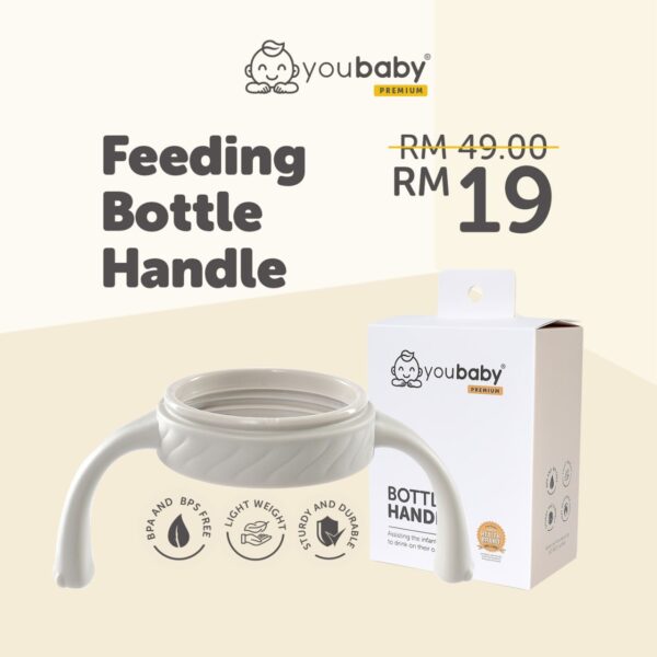 Feeding Bottle Handle