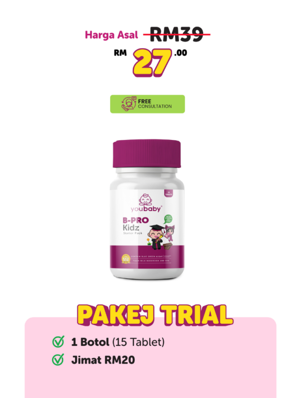 BPRO15 1 Botol