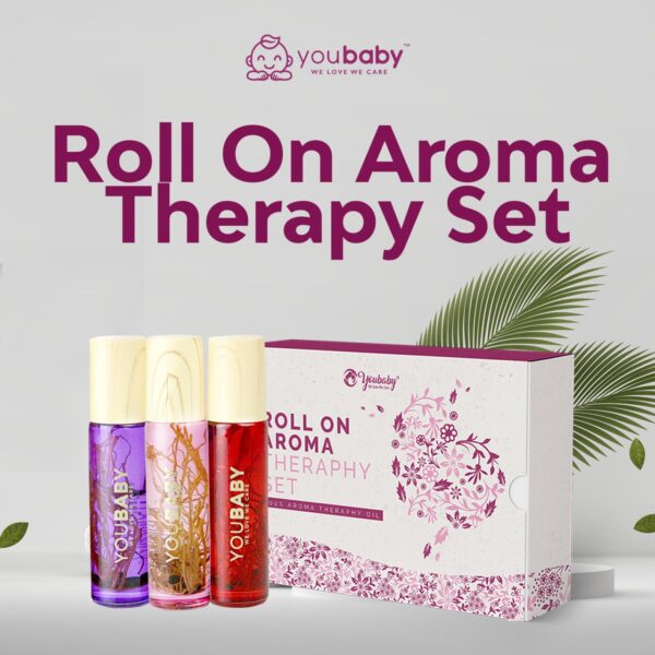 Aromatherapy Oil